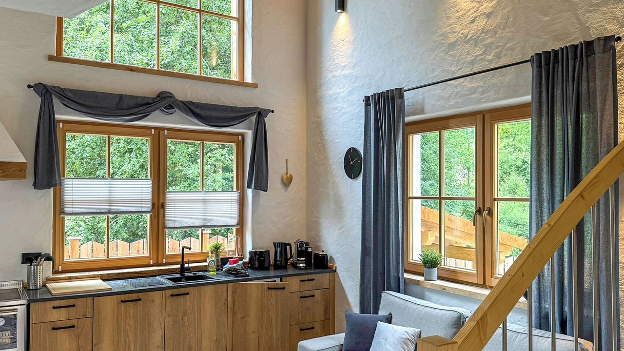 Photo of Livingroom in Flattach