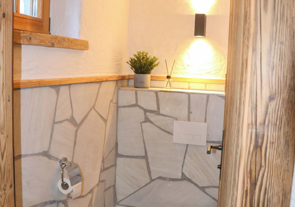 Photo of Bathroom in Flattach