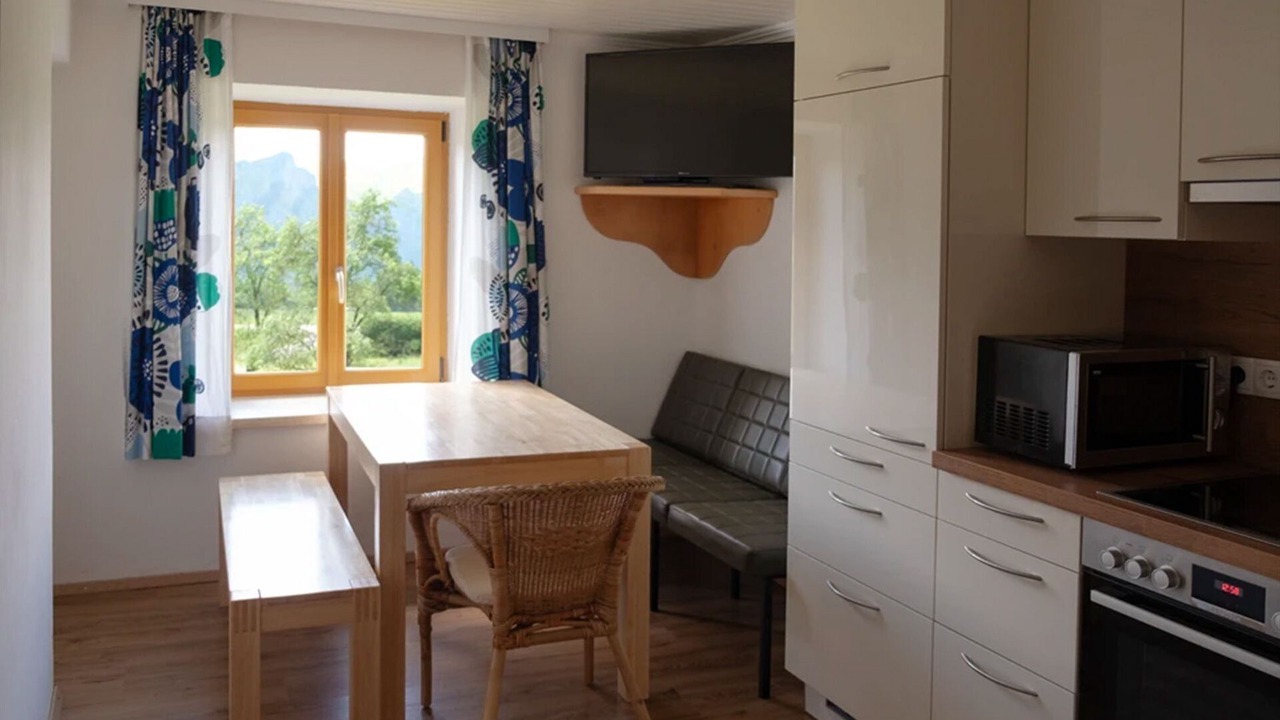 Photo of Kitchen in Loibichl