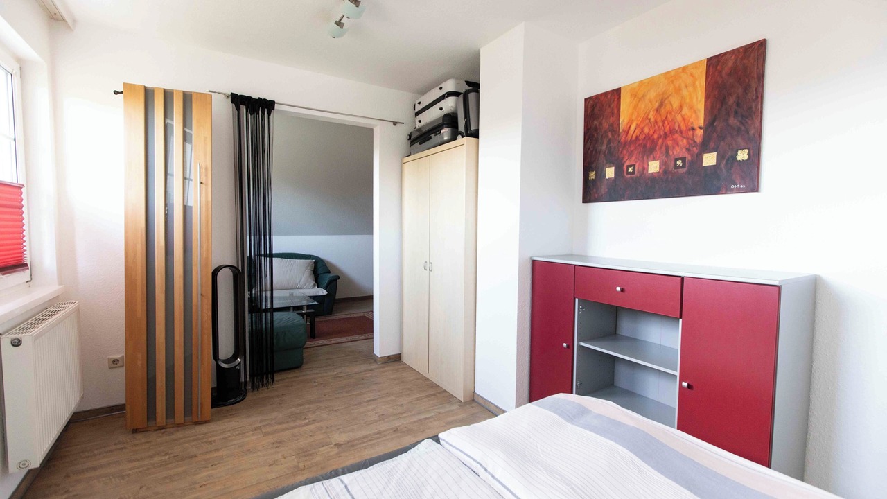 Photo of Bedroom in Redlham