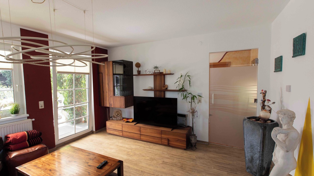 Photo of Livingroom in Redlham