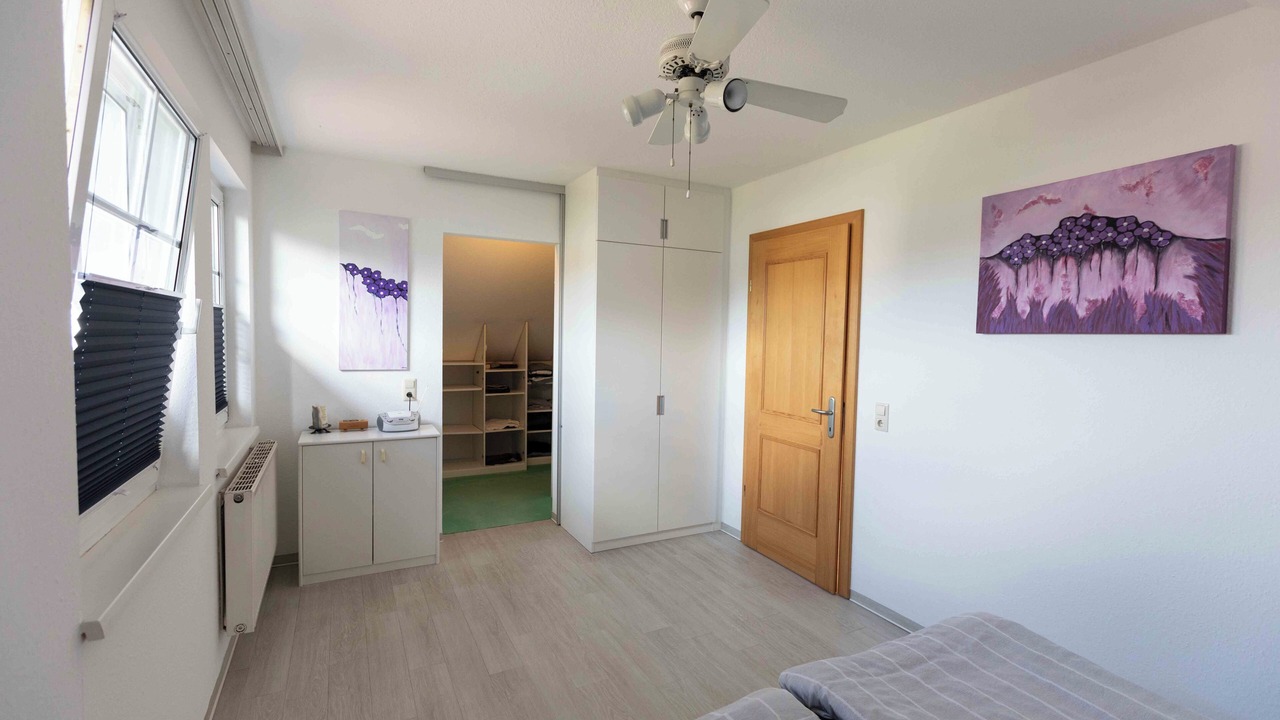 Photo of Bedroom in Redlham