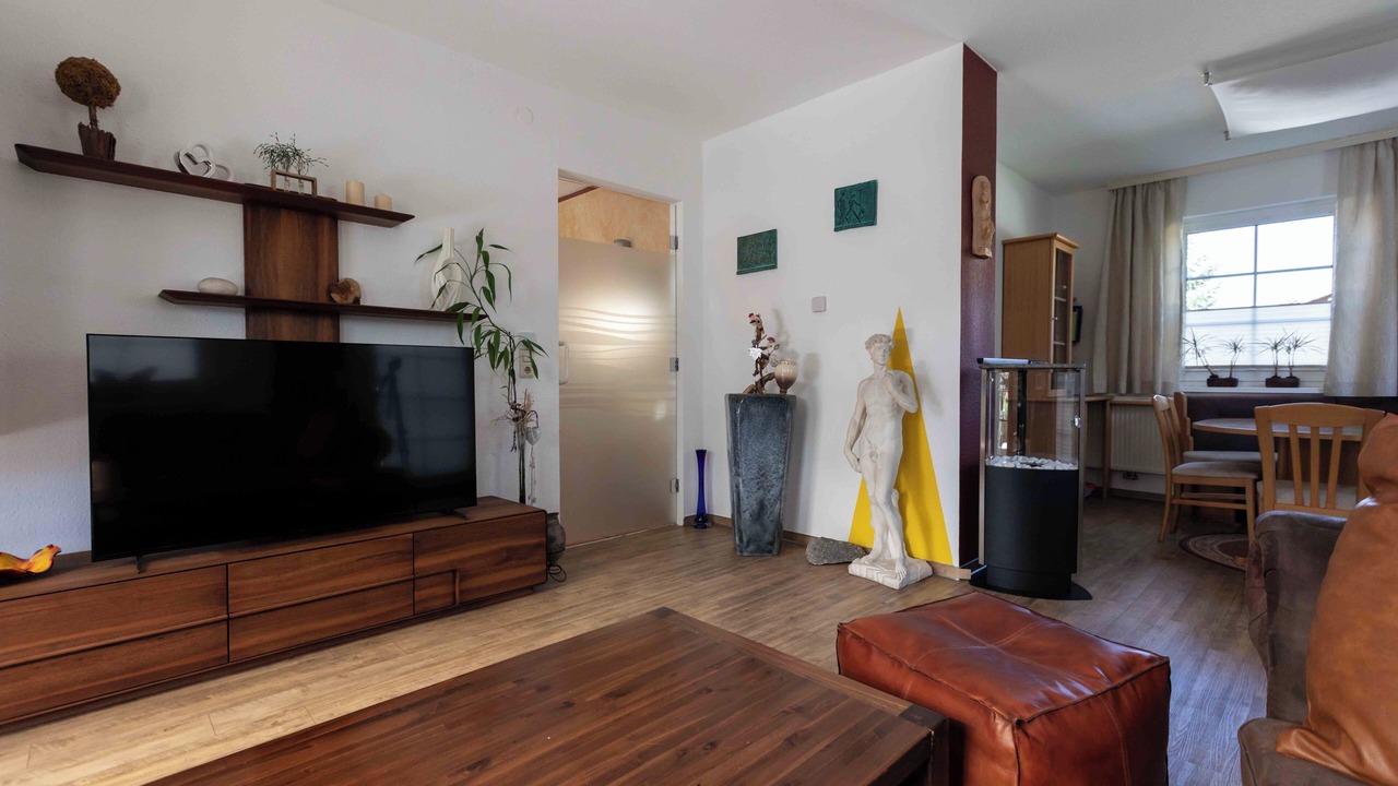 Photo of Livingroom in Redlham