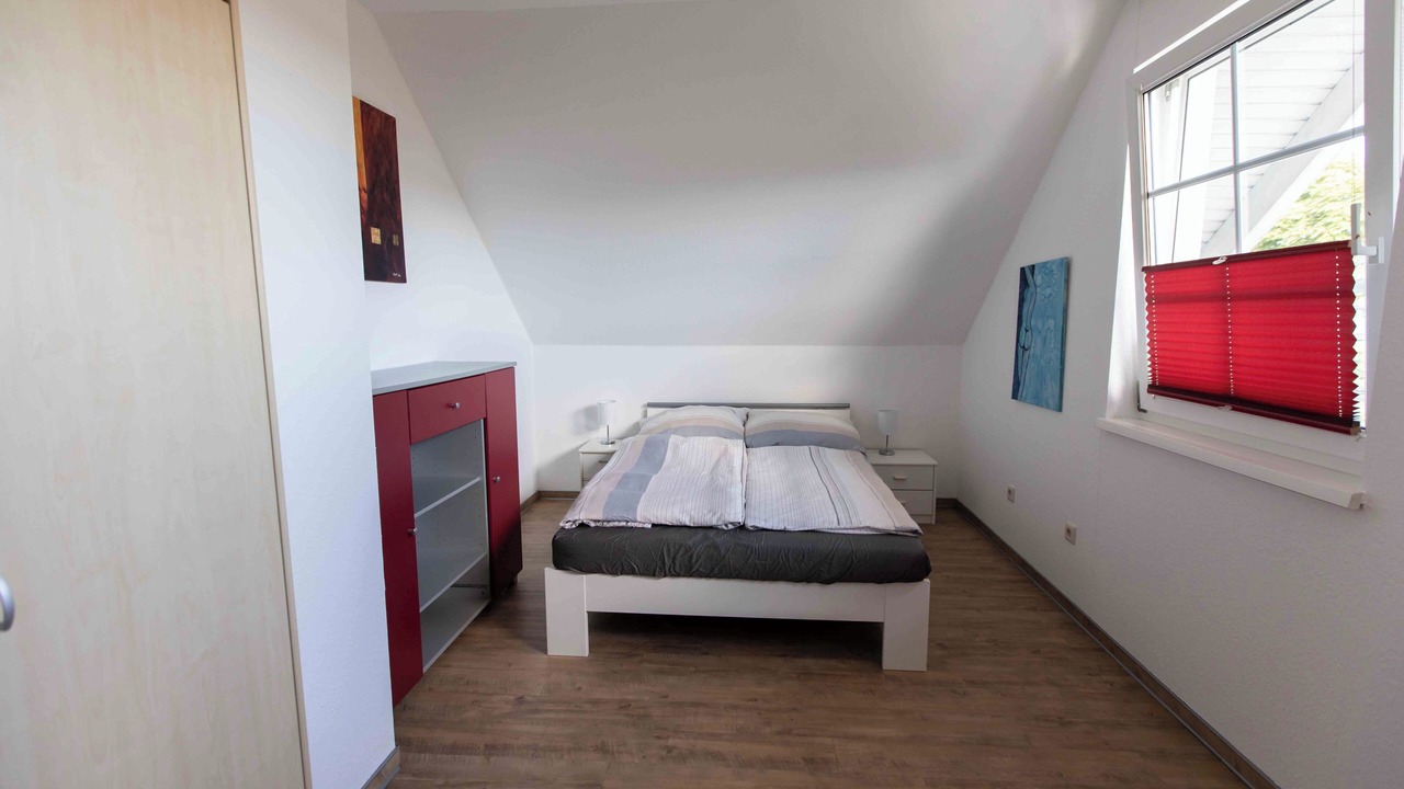 Photo of Bedroom in Redlham