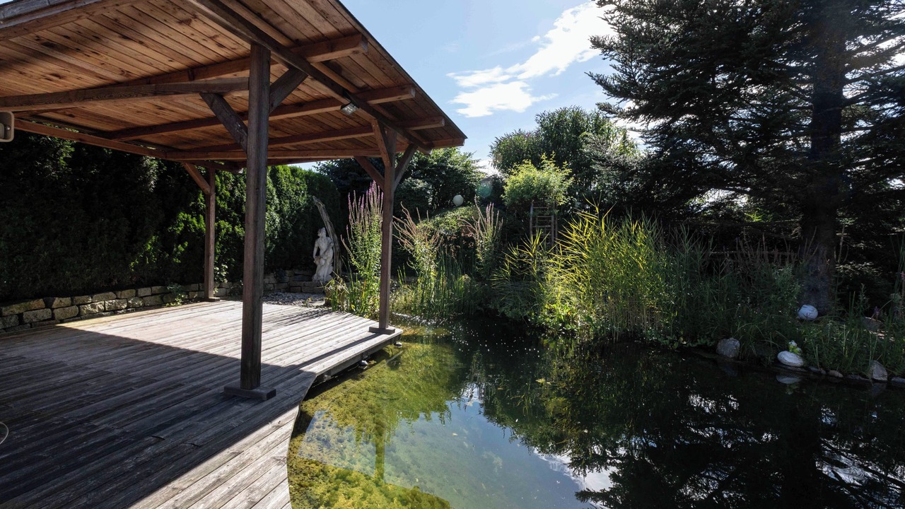 Photo of Outdoor in Redlham