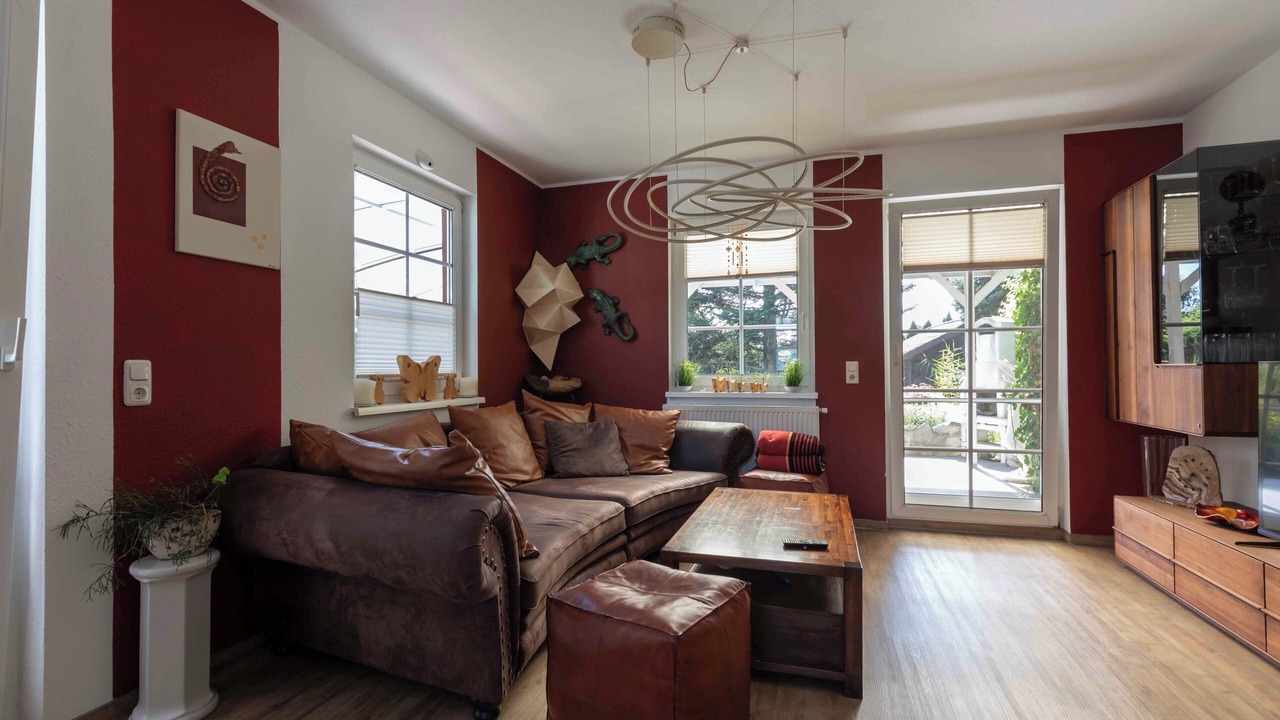 Photo of Livingroom in Redlham