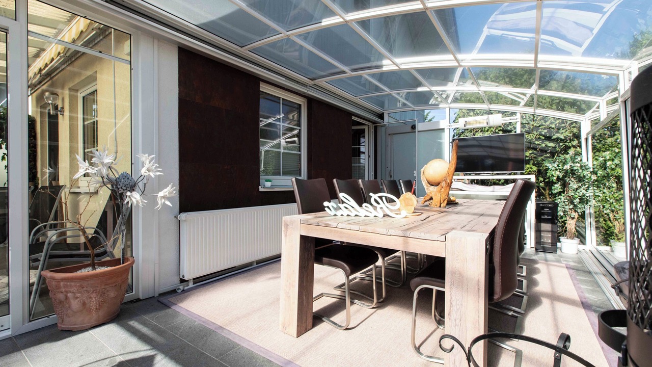 Photo of Outdoor in Redlham