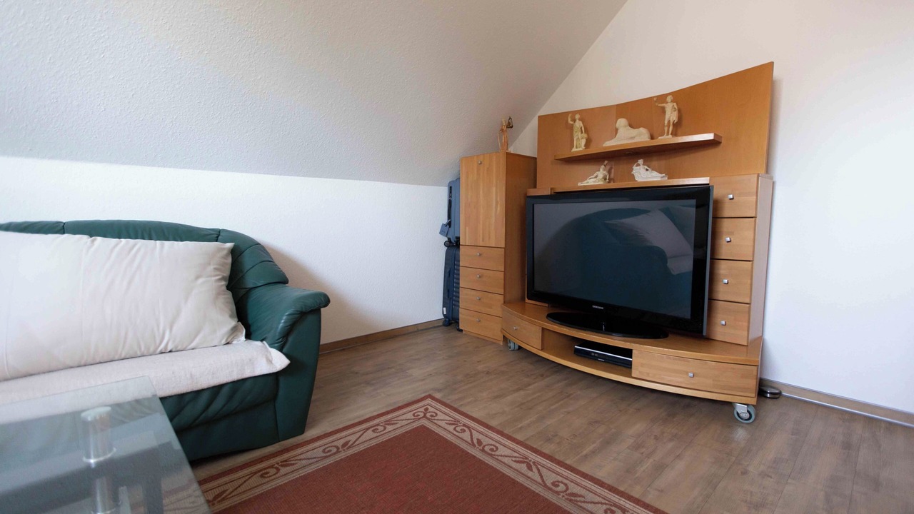 Photo of Livingroom in Redlham