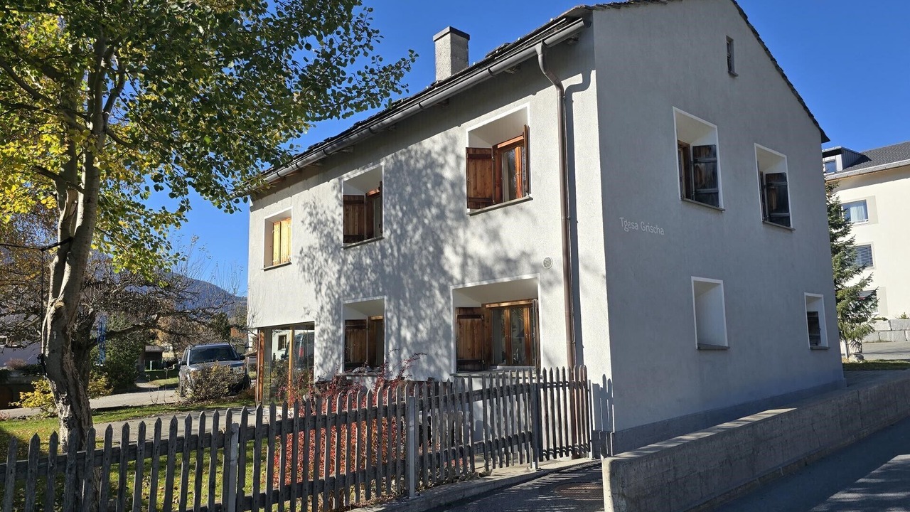 Photo of Outdoor in Lenz