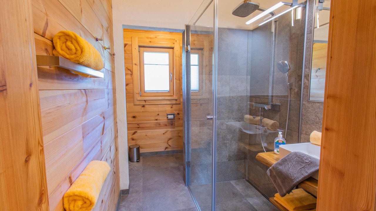 Photo of Bathroom in Aich