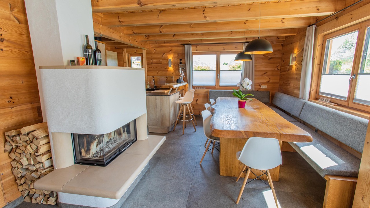 Photo of Livingroom in Aich