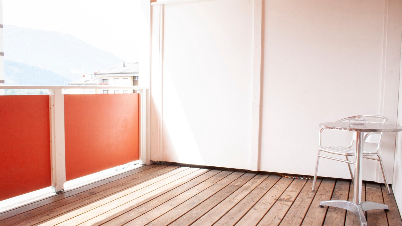 Photo of Patio Balcony in Liezen