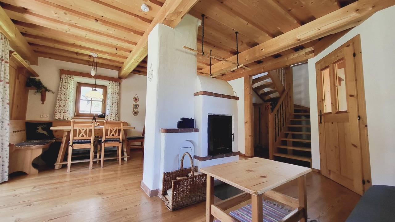 Photo of Livingroom in Groebming