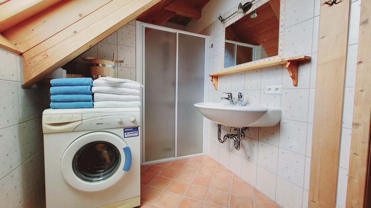 Photo of Bathroom in Groebming
