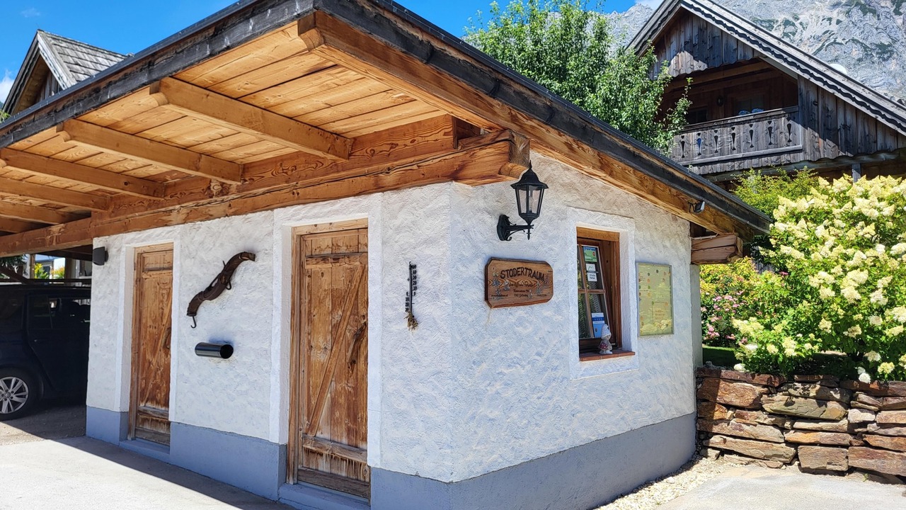 Photo of Outdoor in Groebming
