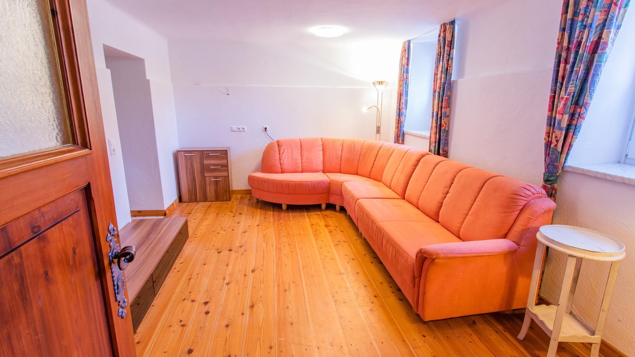 Photo of Livingroom in Groebming