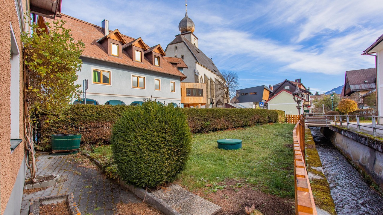 Photo of Outdoor in Groebming