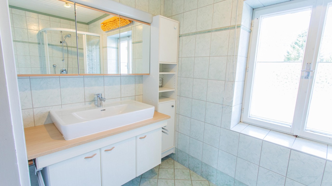 Photo of Bathroom in Groebming
