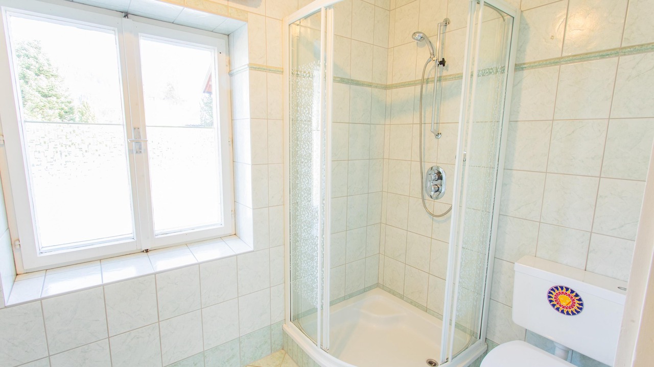 Photo of Bathroom in Groebming
