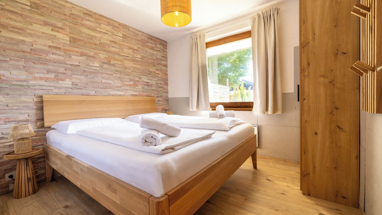Photo of Bedroom in Groebming