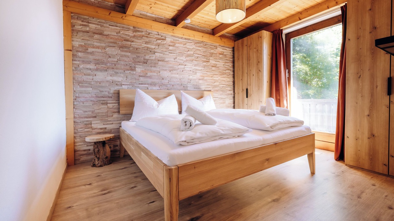 Photo of Bedroom in Groebming