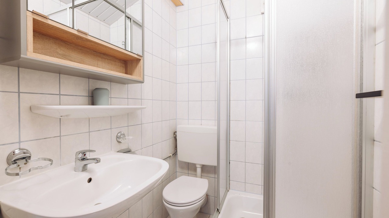 Photo of Bathroom in Groebming