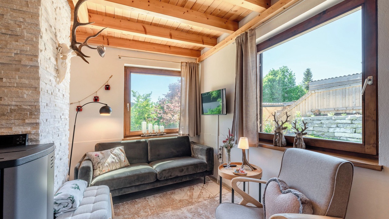 Photo of Livingroom in Groebming