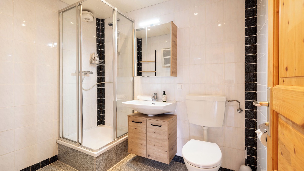 Photo of Bathroom in Groebming