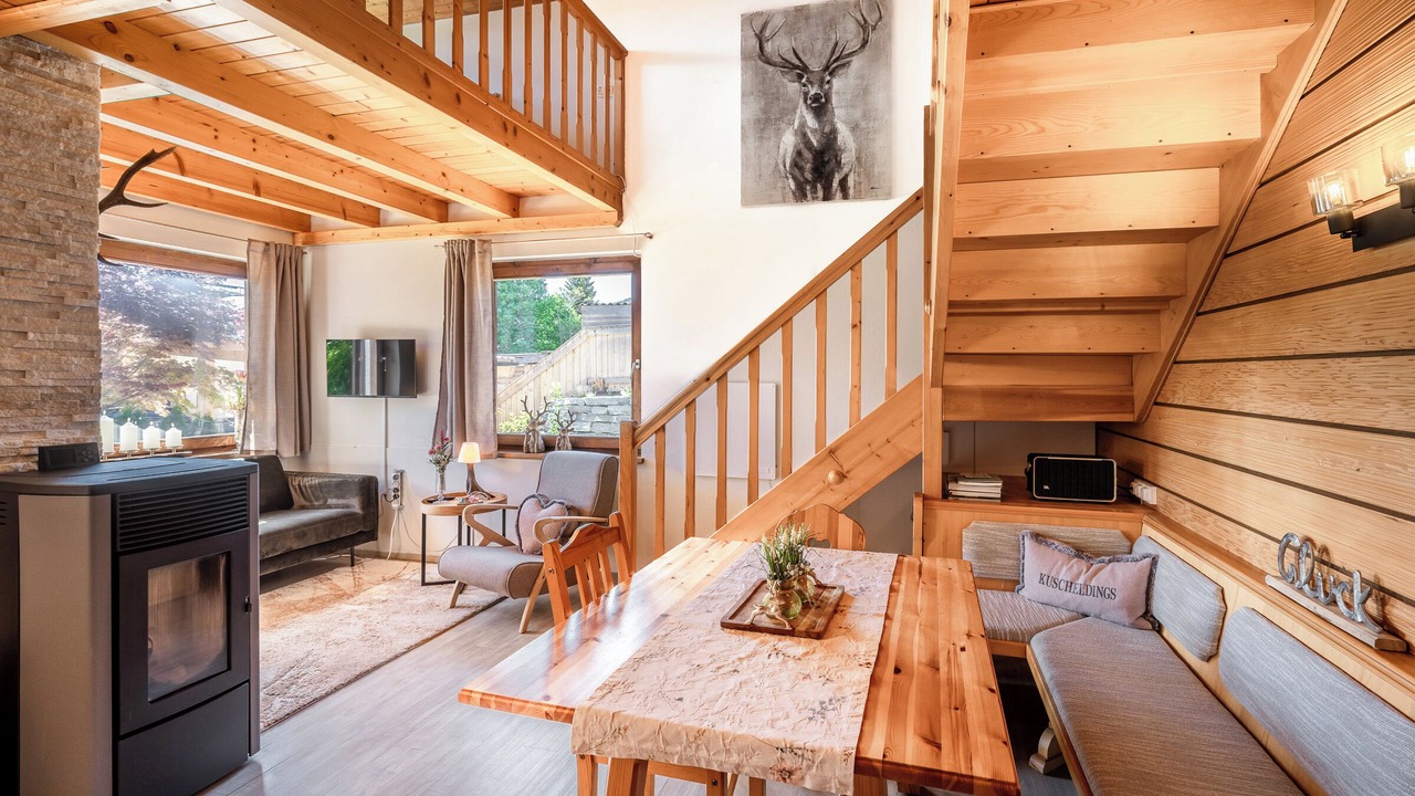 Photo of Livingroom in Groebming