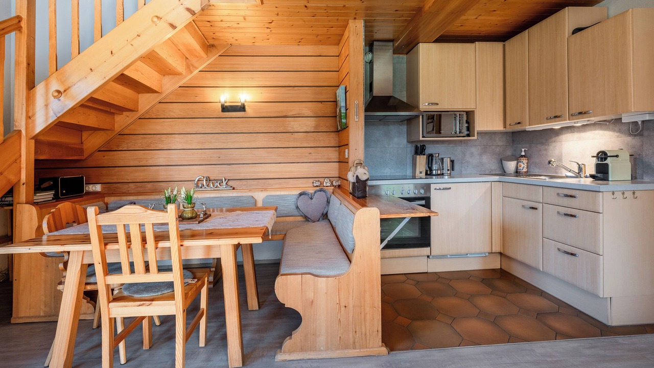 Photo of Kitchen in Groebming