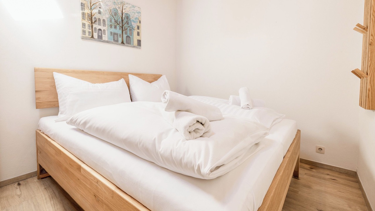 Photo of Bedroom in Groebming
