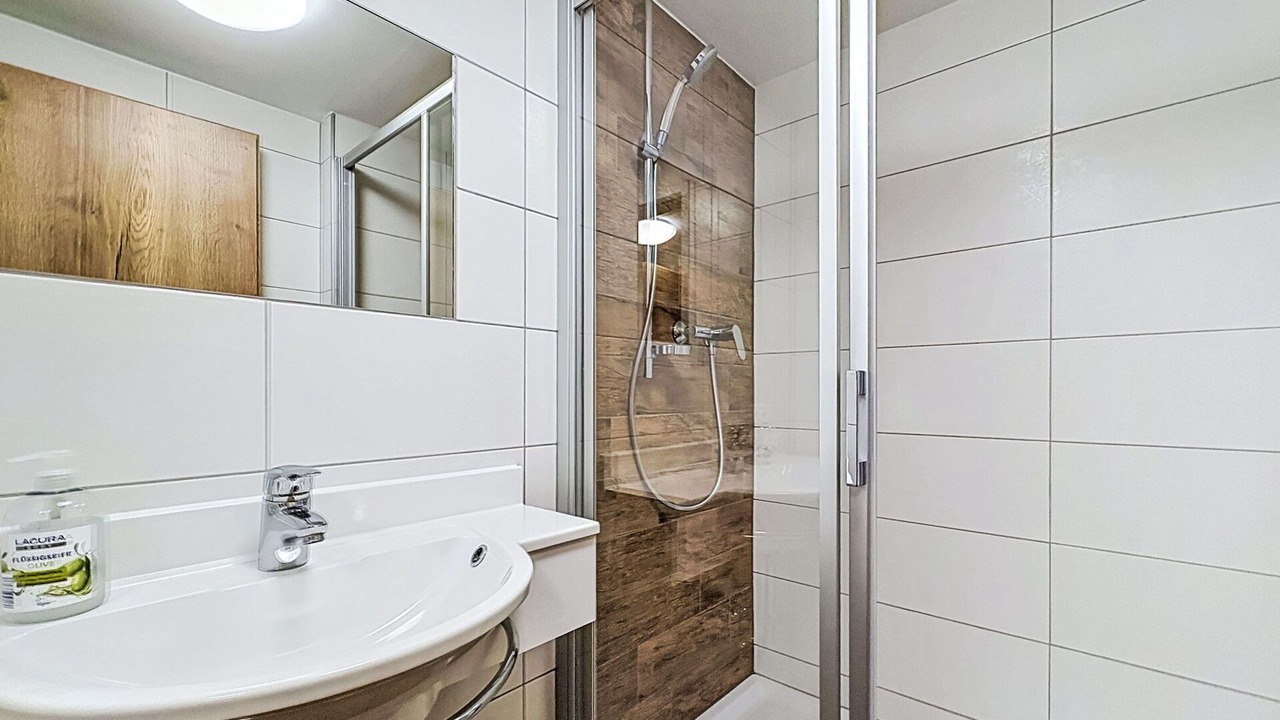 Photo of Bathroom in Forstau