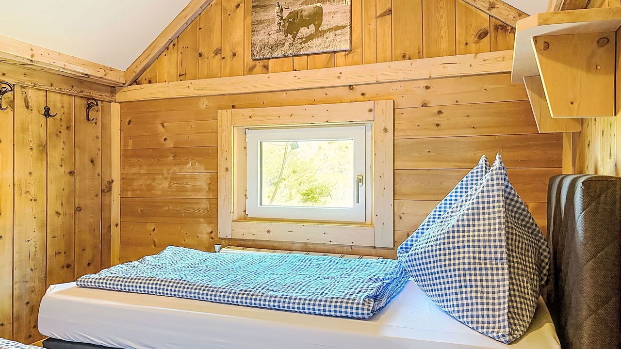 Photo of Bedroom in Forstau
