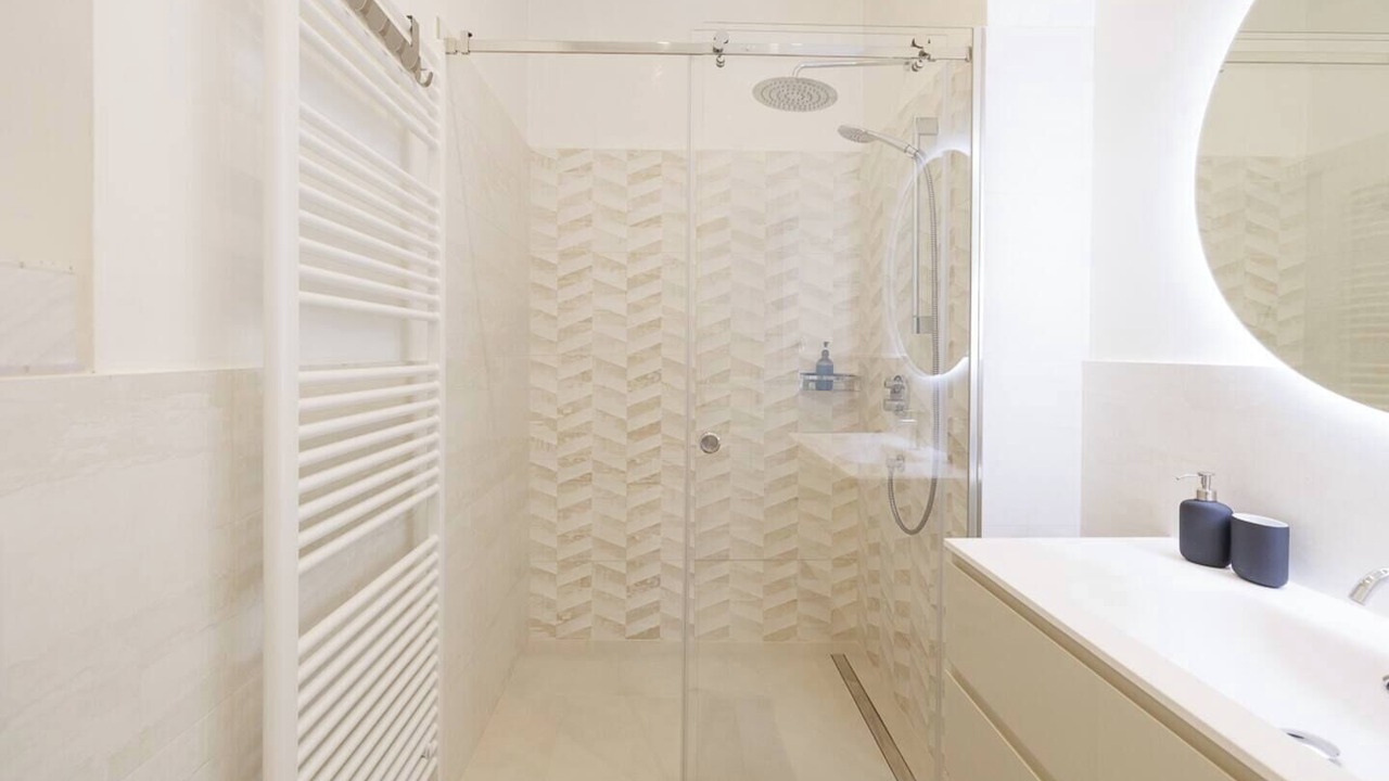 Photo of Bathroom in Weißgerber