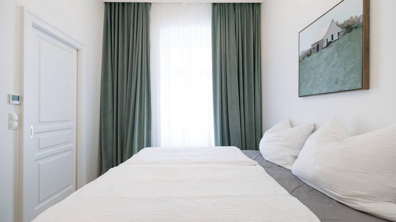 Photo of Bedroom in Weißgerber