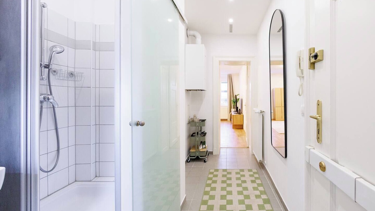 Photo of Bathroom in Mariahilf