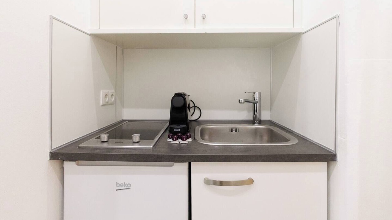 Photo of Kitchen in Mariahilf