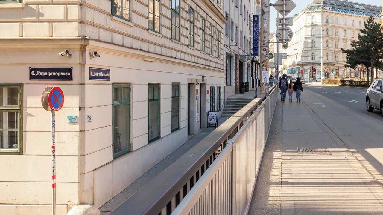 Photo of Others in Mariahilf