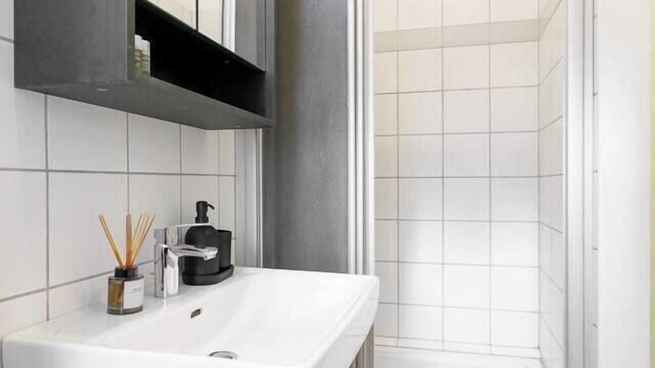 Photo of Bathroom in Mariahilf