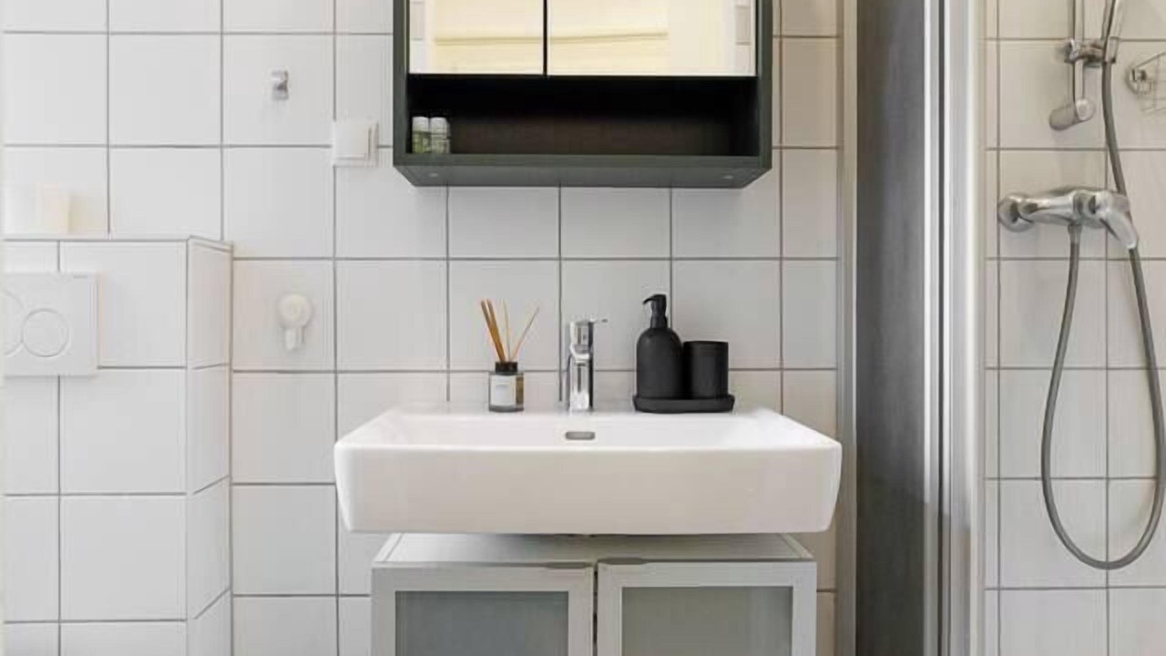 Photo of Bathroom in Mariahilf