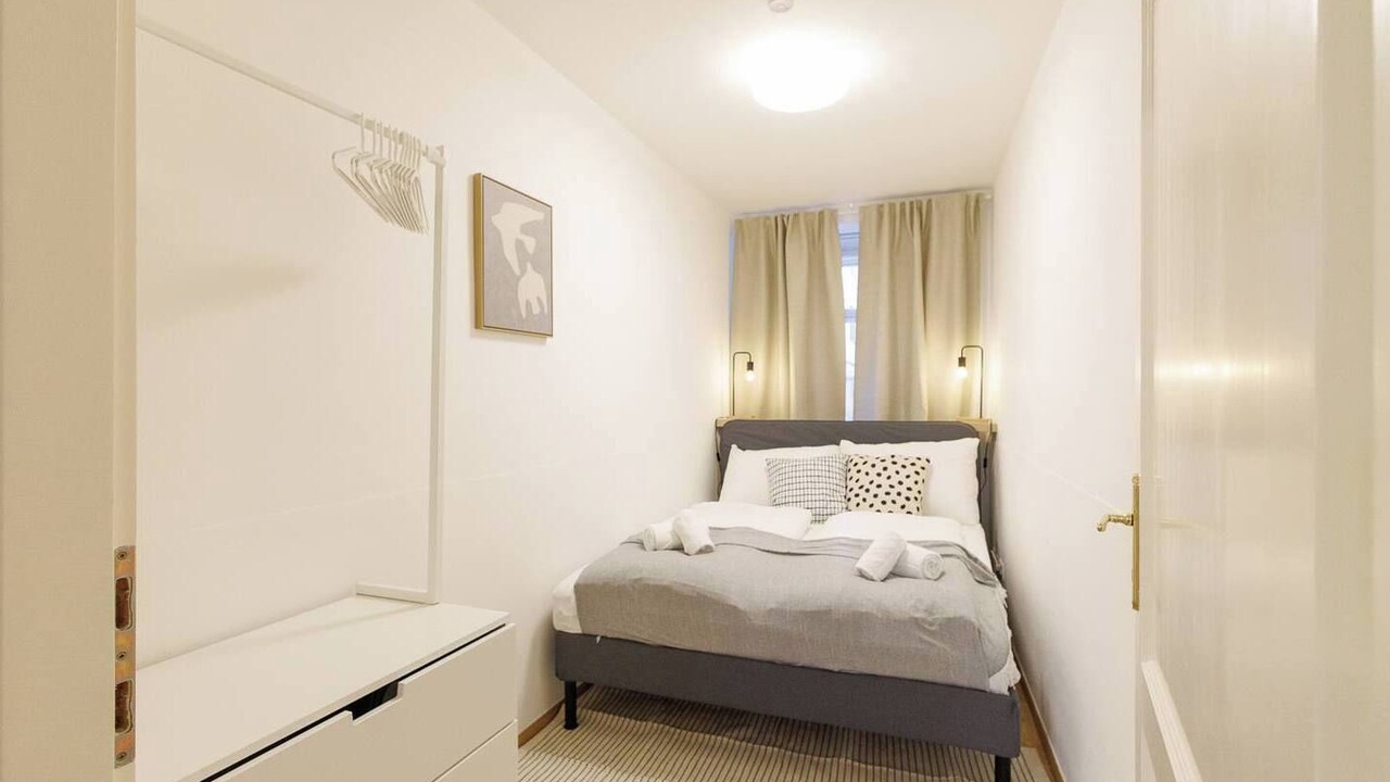 Photo of Bedroom in Mariahilf