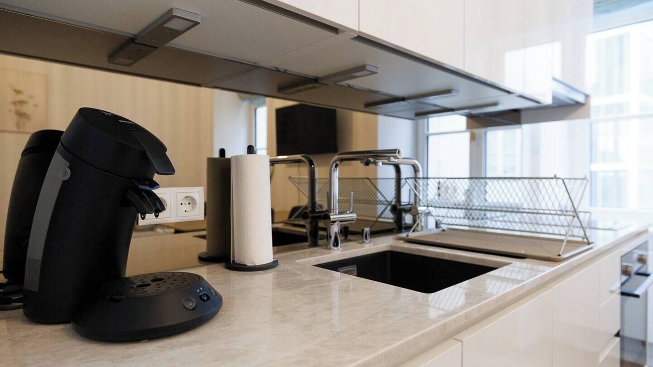 Photo of Kitchen in Leopoldstadt