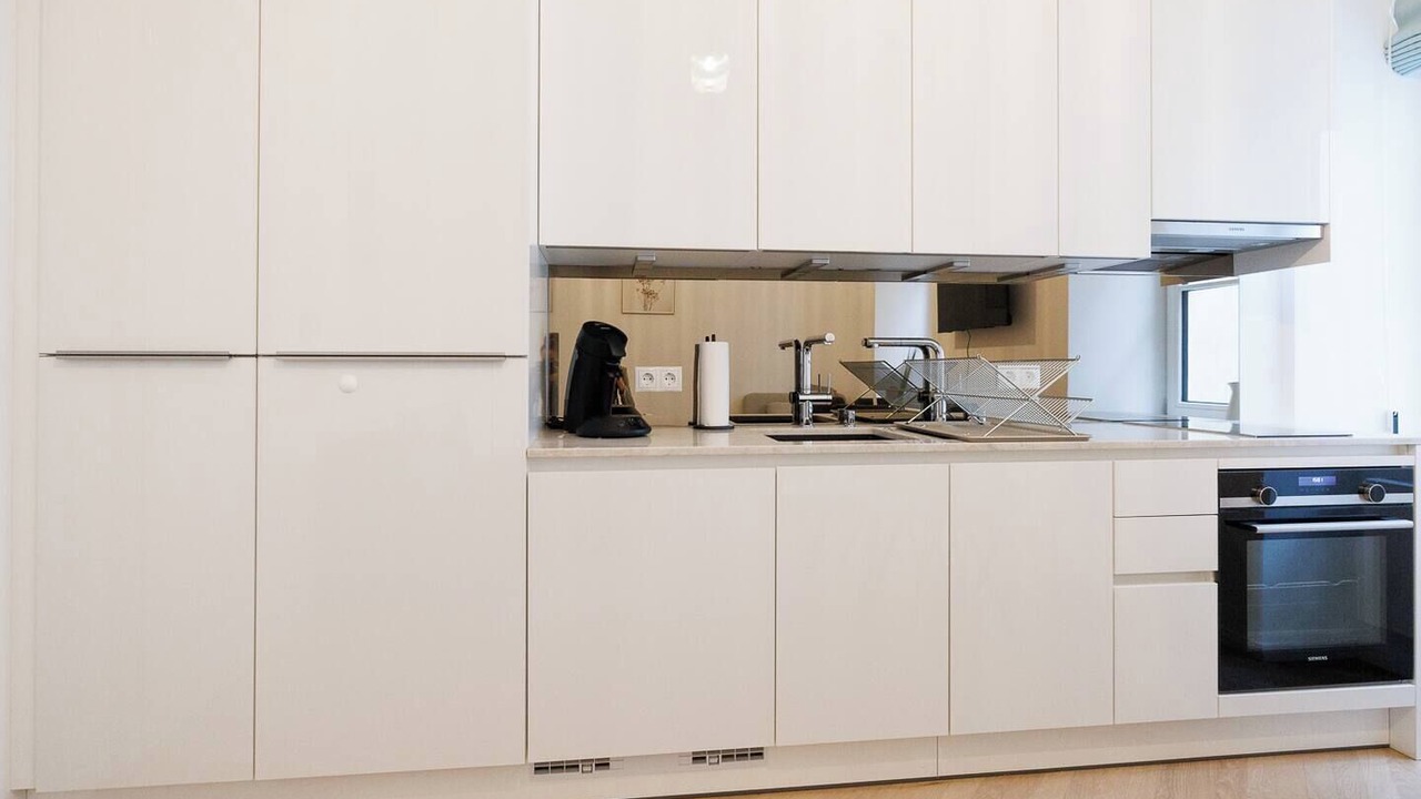 Photo of Kitchen in Leopoldstadt