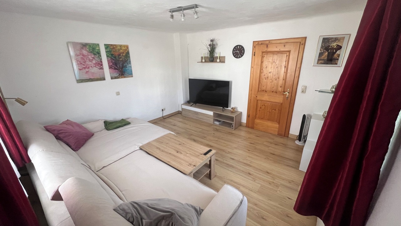 Photo of Livingroom in Koestendorf