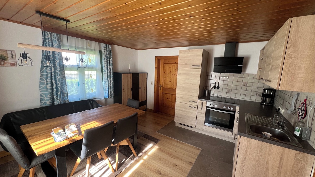 Photo of Kitchen in Koestendorf