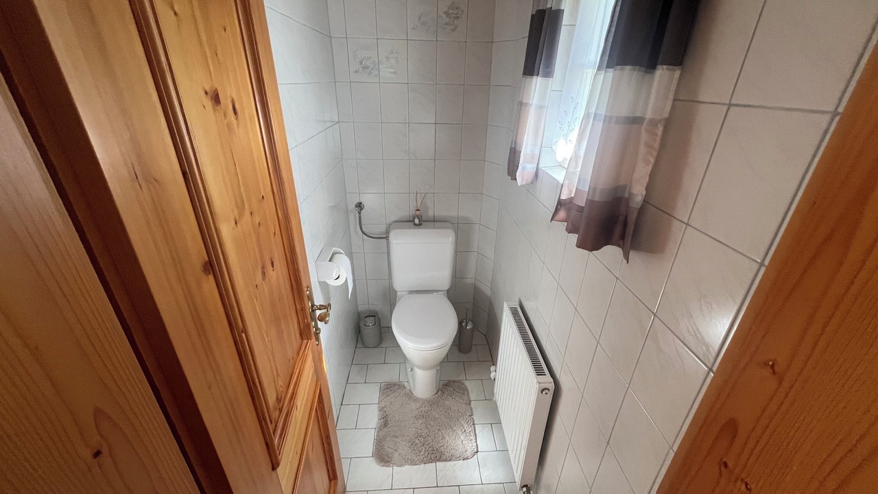 Photo of Bathroom in Koestendorf