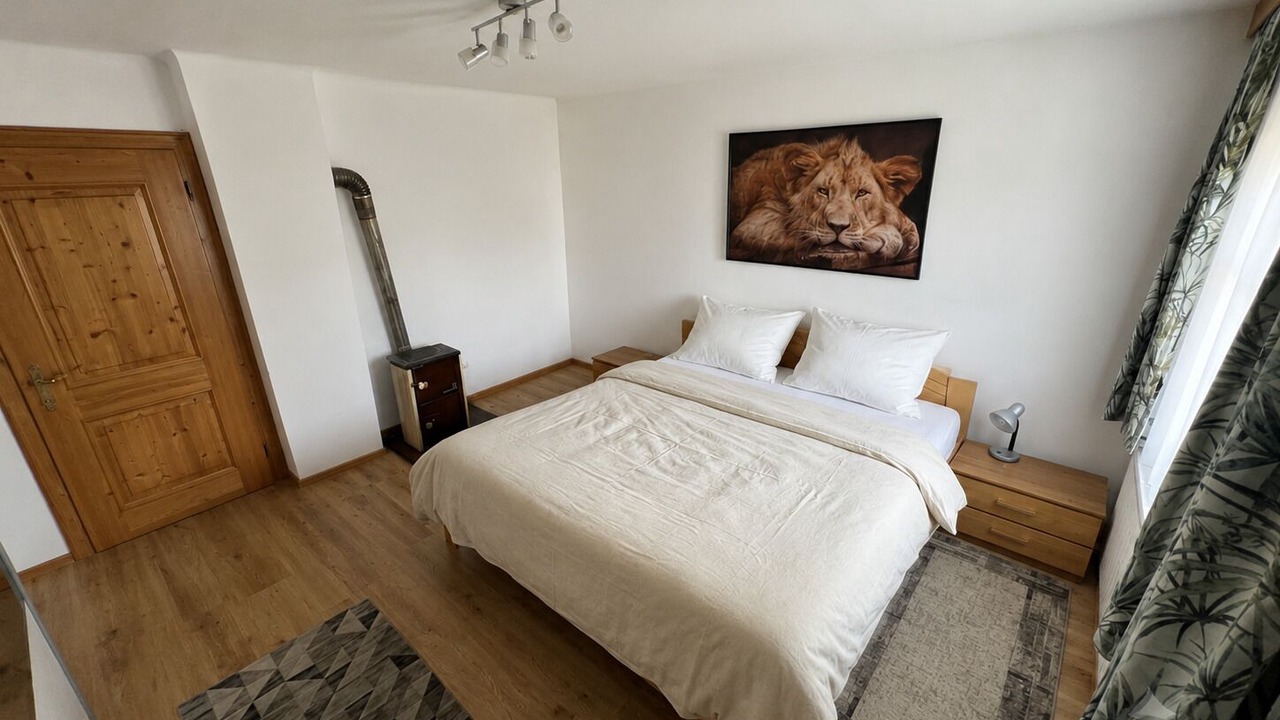 Photo of Bedroom in Koestendorf