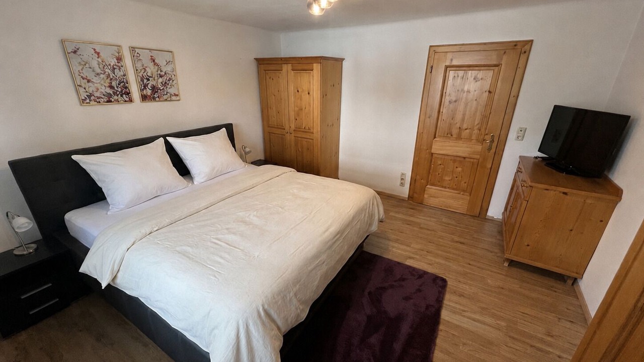 Photo of Bedroom in Koestendorf