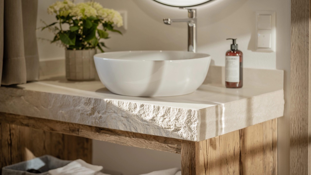 Photo of Bathroom in Strobl