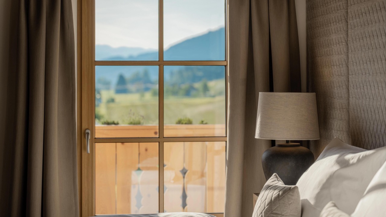 Photo of Bedroom in Strobl